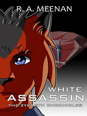 cover image of White Assassin